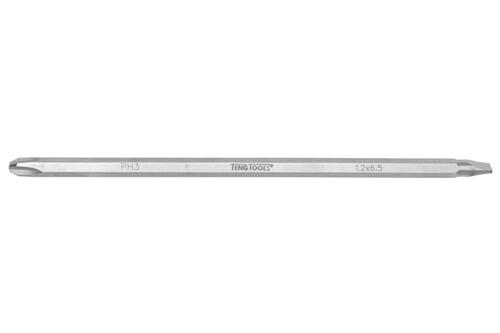 Trzon wkrętakowy dwustronny PH3x6,5 mm 1