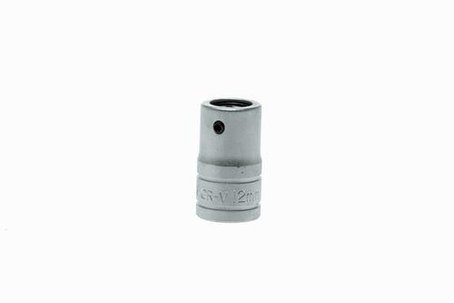 Nasadka pod groty z chwytem kwadratowym 1/2 12 mm 1