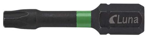 Groty skrętne (Torsion) typu TX15 IMPACT 32 mm (100 szt.) 1