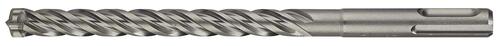 Wiertło udarowe 4-ostrzowe z chwytem SDS Plus 10x115 mm 1