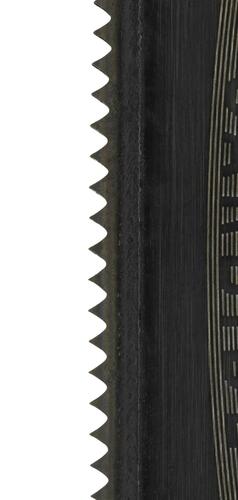 Brzeszczot do cięć wgłębnych 32 mm SLM TCT Luna 1