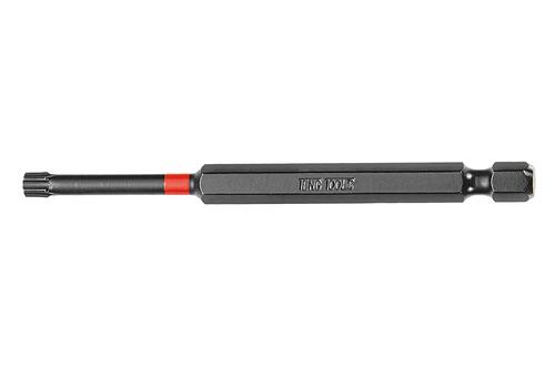 Grot udarowy 1/4 TX25 89 mm 1