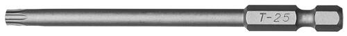 Groty długie typu TX Teng Tools 89 mm TX25 1