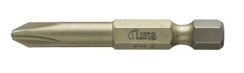 Groty Torsion PH2 PRIME 50 mm (2 szt.) 1