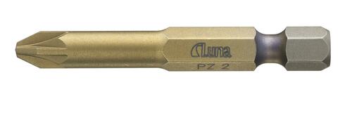 Groty Torsion PZ2 PRIME 50 mm (2 szt.) 1