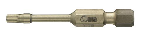 Groty Torsion TX15 PRIME 50 mm (2 szt.) 1