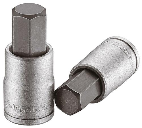 Nasadka trzpieniowa 6-kątna calowa z chwytem 1/2 1/4 M121108-C 1