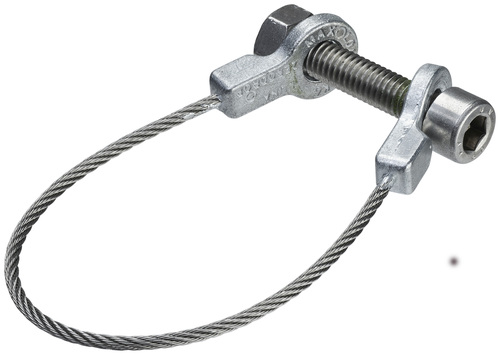 Linka z szaklą U 0-11 mm 1