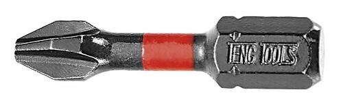 Grot udarowy 1/4 GR2 30 mm 1