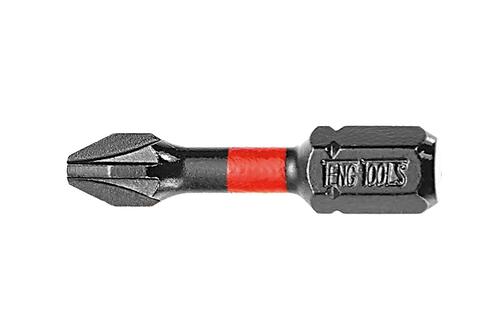 Grot udarowy 1/4 PZ1 30 mm 1