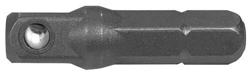 Adapter sześciokątny 1/4 Teng Tools M140039 1