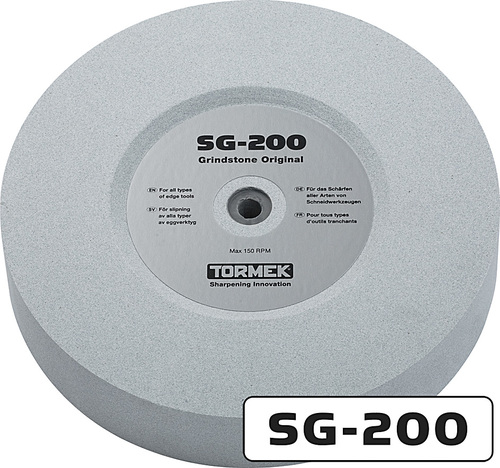 Kamień szlifierski SG-200 1