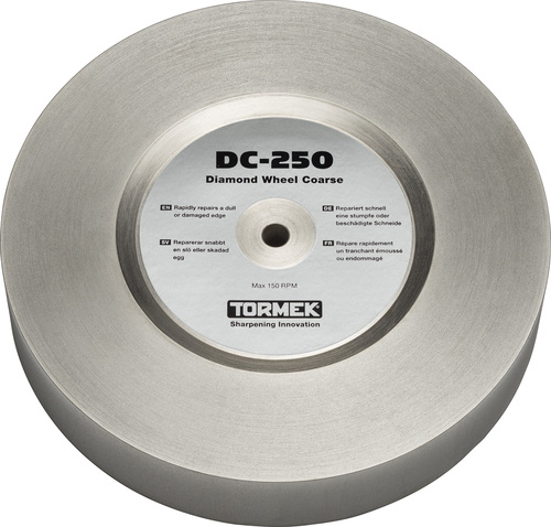 Ściernica diamentowa DC-250 1