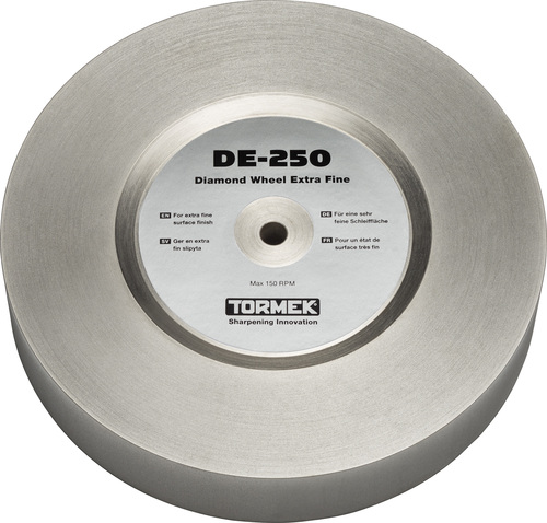 Ściernica diamentowa DE-250 1