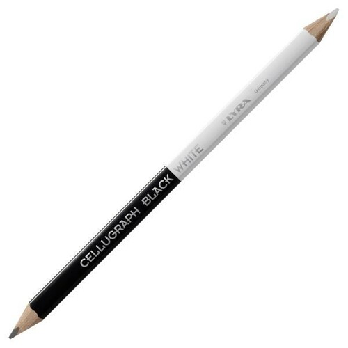 Ołówek uniwersalny CELLUGRAPH LYRA 1