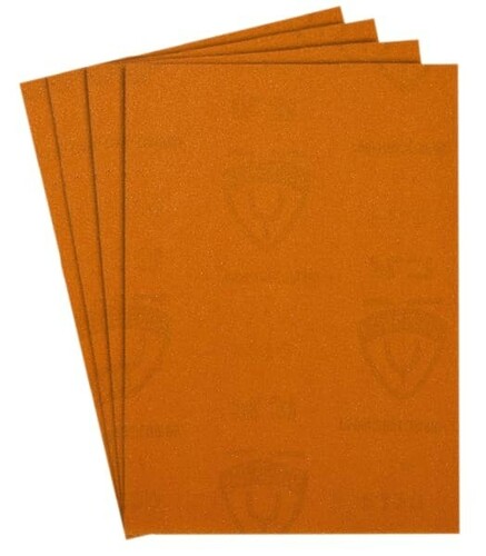 Papier ścierny PL 28 C arkusz 230x280mm P36 Klingspor 269216 1
