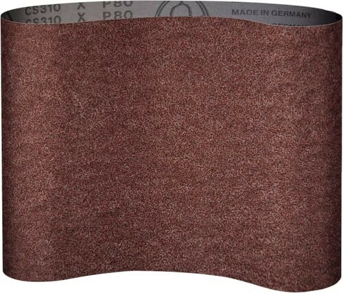 Pas bezk.CS310XF 10x330 F4G P60 płótno 1