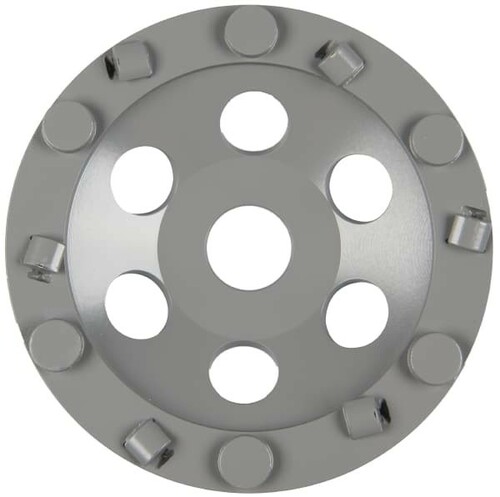 Ściernica diam SUPRA DS 650 PKD 125X13X22,23 1