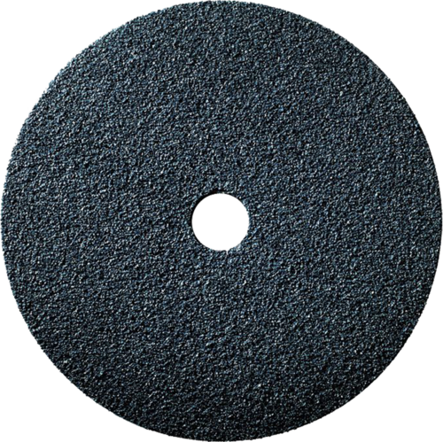 Krążek fibrowy do metalu 180x22mm P24 okrągły AbraBETA 001433024 1