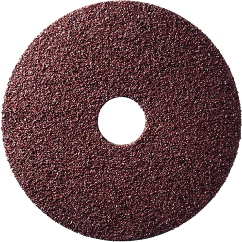 Krążek fibrowy do metalu 180x22mm P24 okrągły AbraBETA 001443024 1