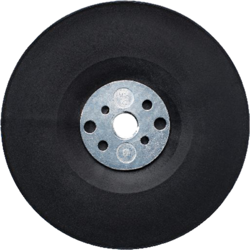 Podkładka do krążków fibrowych z tworzywa sztucznego 125mm M14 AbraBETA 001475125 1