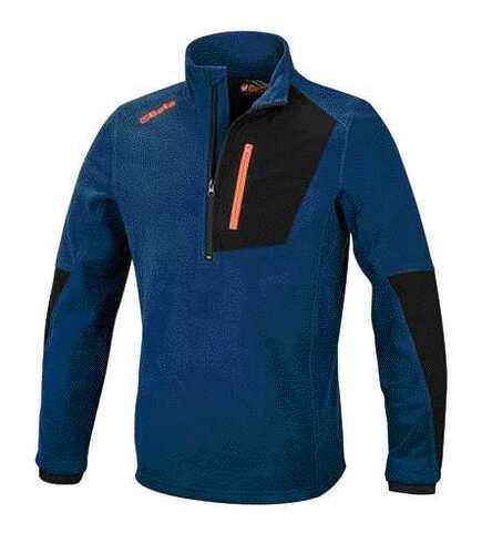 Bluza polarowa lekka nieb.7654b xxxl 1