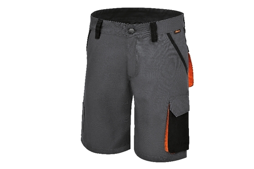 Spodnie rob.kr.baw-stretch 7931g s 1