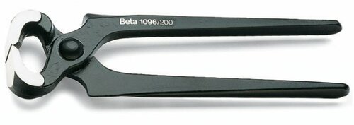 Obcęgi stolarskie, model 1096, 160mm 1