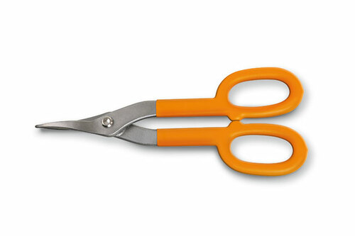 Nożyce do cięcia blachy, model 1114, 250mm 1