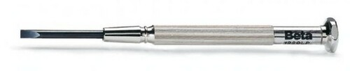 Wkrętak precyzyjny płaski, model 1229lp, 1,0mm 1