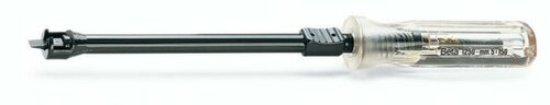 Wkrętak płaski z chwytakiem śruby, model 1250, 3x125mm 1