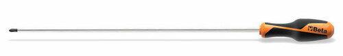 Wkrętak krzyżowy długi profil phillips, betagrip, model 1262lph/1, 4,5x300mm 1