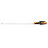Wkrętak płaski długi wąski, betagrip, model 1264l, 3x300mm 1