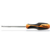 Wkrętak z końcówką trzpieniową sześciokątną kulistą, betagrip, model 1266bp, 5mm 1