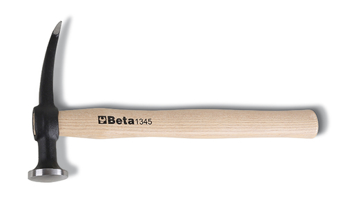 Młotek blacharski, model 1345, 40mm 1