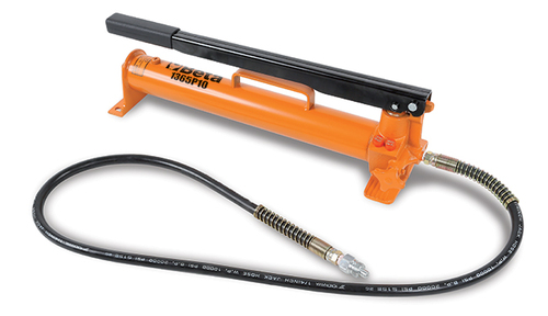Pompa hydrauliczna 10t 1