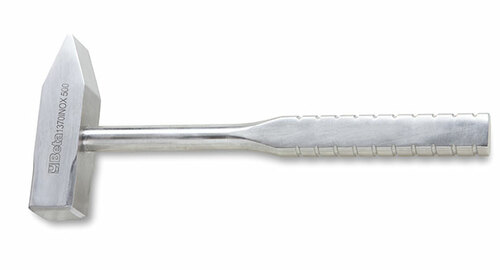 Młotek ślusarski inox 500g 1