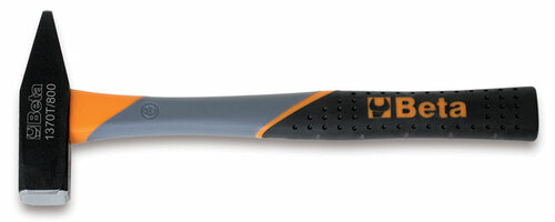 Młotek ślusarski, trzonek kompozytowy, model 1370t, 1500g 1