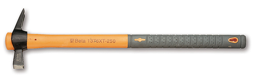 Młotek stolarski, trzonek kompozytowy, model 1376xt, 300g 1