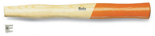 Trzonek do młotka 1390/22, model 1390mr/22 1