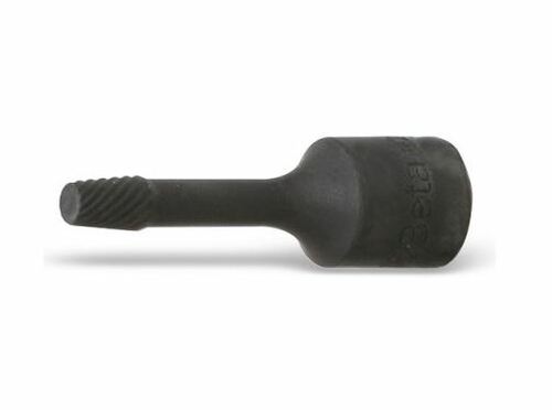 Nasadka specjalna z końcówką wykrętakową do uszkodzonych szpilek z gniazdem 1/2, model 1429, 10mm 1