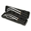 Komplet kluczy specjalnych 1477d, 13-19mm, 5 sztuk, w pudełku z tworzywa sztucznego, model 1477d/s5 1