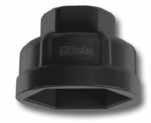 Nasadka do filtrów oleju, z gniazdem 1/2, 6-kątna, model 1493al/cf, 32,5mm 1