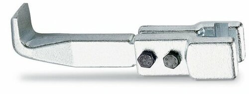 Komplet ramion (2 sztuki) do ściągacza 1500/5-6-7, model 1500g/5 1