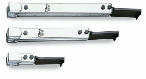 Komplet ramion (2 sztuki) do ściągacza 1501, model 1501g/3 1