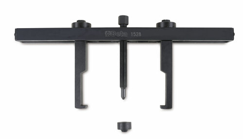 Ściągacz samozaciskowy do tarcz ham. 1