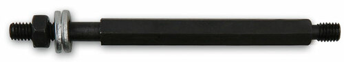 Ramię szeciokątne do ściągacza 1547, model 1547p/2, 102mm 1
