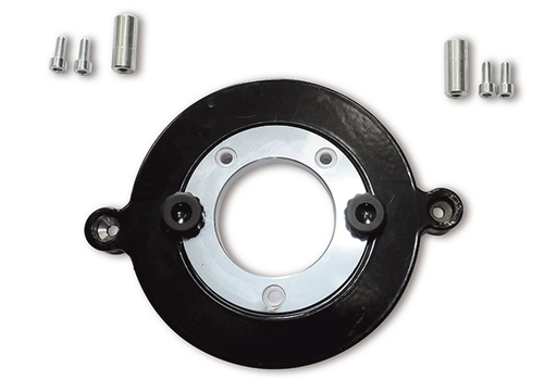 Łapa dolna do modelu 1550u 1