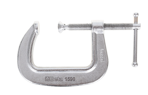 Zwornica śrubowa stała, model 1590, 60mm 1