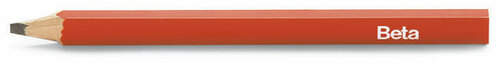 Ołówek stolarski, model 1688m, 180mm 1